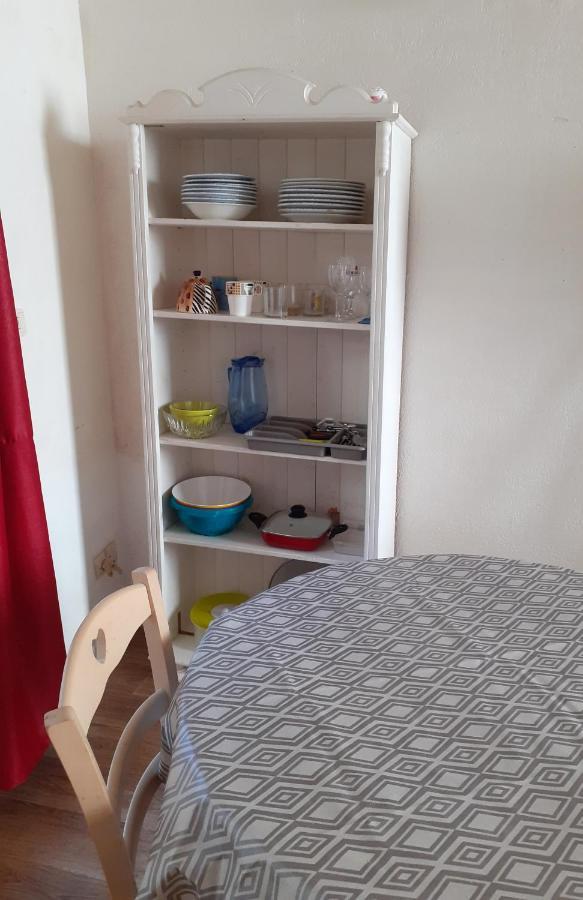 Studio Intra-Muros 5Mn Gare Centre Leilighet Avignon Eksteriør bilde