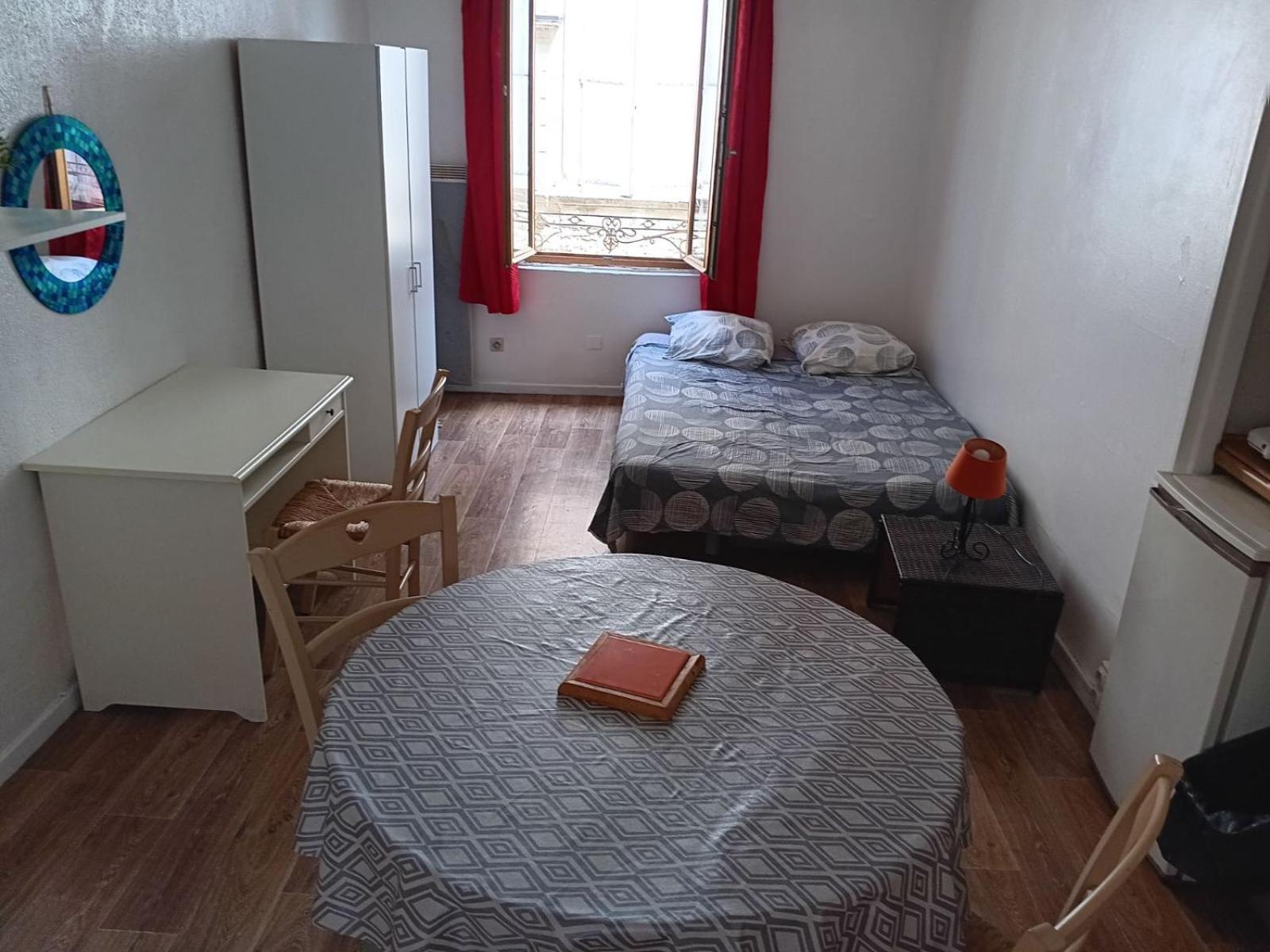 Studio Intra-Muros 5Mn Gare Centre Leilighet Avignon Eksteriør bilde
